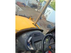 Sahibinden JCB temiz bakımlı