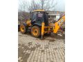 Sahibinden JCB temiz bakımlı