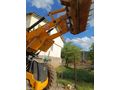 Sahibinden JCB temiz bakımlı