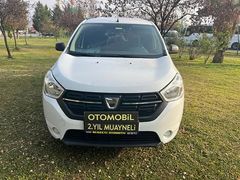 2021 DACİA LODGY 1.5 BLUEDCİ 7 KİŞİLK-36 AY KREDİ+KARTA 12 TAKST-eimnev-fuzul.katılım vs.