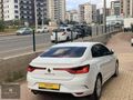 BAZ AUTODAN BOYASIZ HATASIZ 2019 RENAULT MEGANE 1.6 JOY