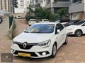 BAZ AUTODAN BOYASIZ HATASIZ 2019 RENAULT MEGANE 1.6 JOY