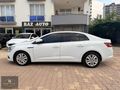 BAZ AUTODAN BOYASIZ HATASIZ 2019 RENAULT MEGANE 1.6 JOY