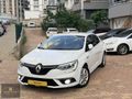 BAZ AUTODAN BOYASIZ HATASIZ 2019 RENAULT MEGANE 1.6 JOY