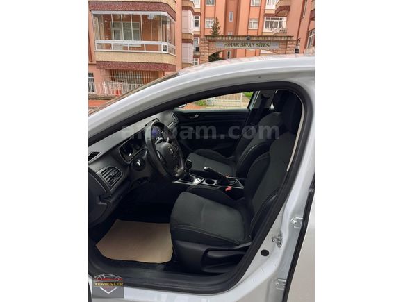 HATASIZ&BOYASIZ MEGANE 4 JOY 1.6 BENZİN&LPGLİ