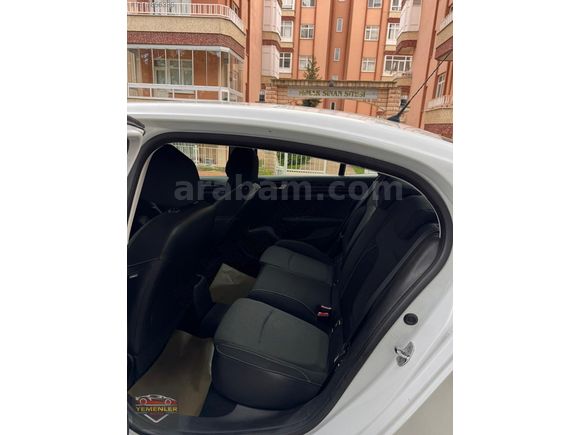 HATASIZ&BOYASIZ MEGANE 4 JOY 1.6 BENZİN&LPGLİ