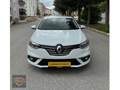HATASIZ&BOYASIZ MEGANE 4 JOY 1.6 BENZİN&LPGLİ