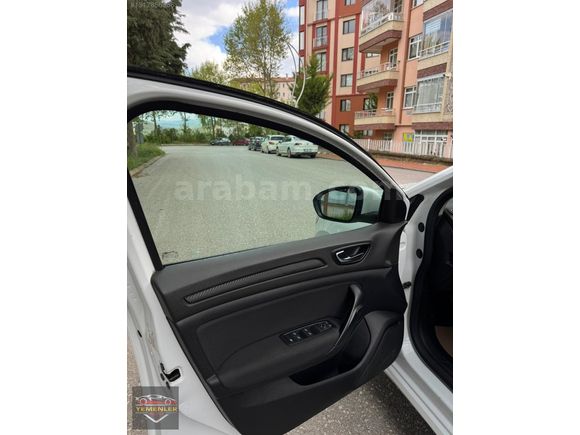 HATASIZ&BOYASIZ MEGANE 4 JOY 1.6 BENZİN&LPGLİ