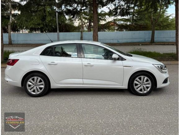 HATASIZ&BOYASIZ MEGANE 4 JOY 1.6 BENZİN&LPGLİ