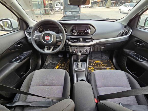 Sahibinden Fiat Egea 1.6 Multijet Easy 2018 Model 