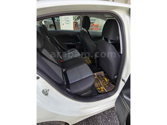 Sahibinden Fiat Egea 1.6 Multijet Easy 2018 Model 