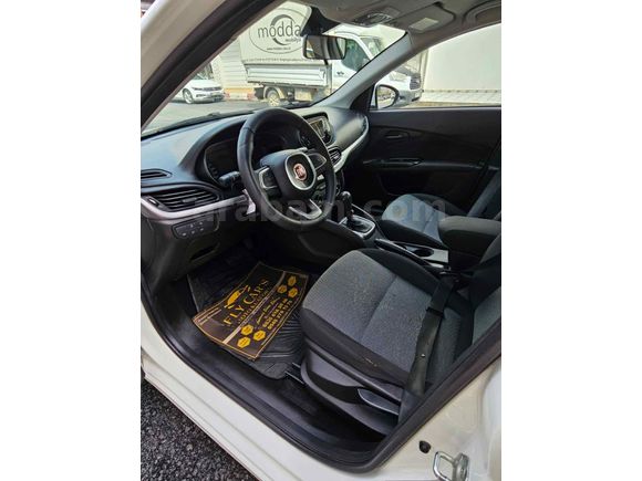 Sahibinden Fiat Egea 1.6 Multijet Easy 2018 Model 