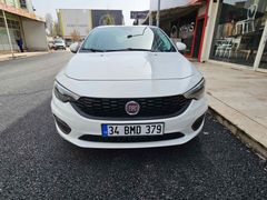 Sahibinden Fiat Egea 1.6 Multijet Easy 2018 Model 