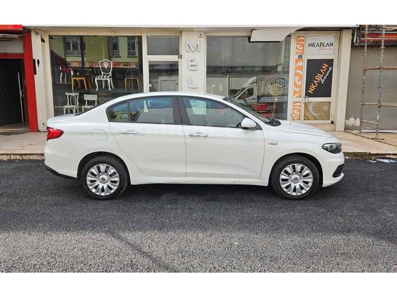 Sahibinden Fiat Egea 1.6 Multijet Easy 2018 Model 