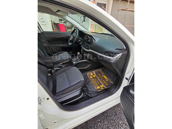 Sahibinden Fiat Egea 1.6 Multijet Easy 2018 Model 