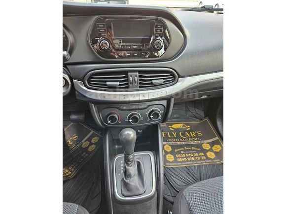 Sahibinden Fiat Egea 1.6 Multijet Easy 2018 Model 