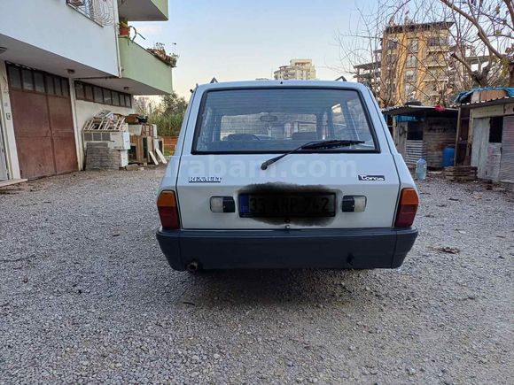 Sahibinden Renault R 12 Toros 1998 Model 