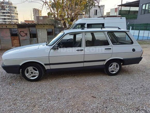 Sahibinden Renault R 12 Toros 1998 Model 