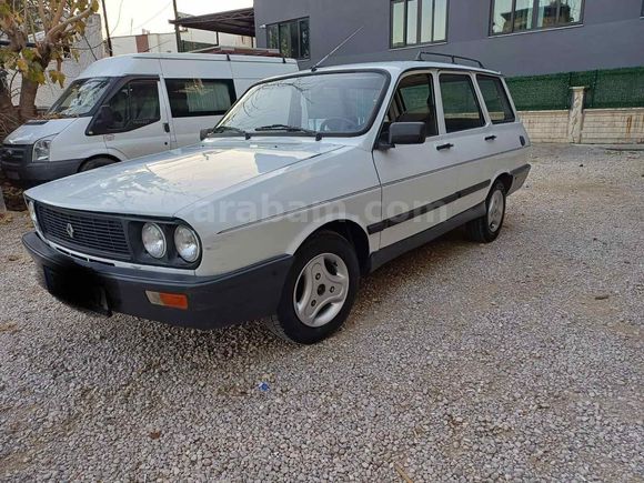 Sahibinden Renault R 12 Toros 1998 Model 