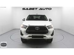 SABET AUTO %20 KDV TOYOTA HİLUX ADVENTURE 150 HP BOYA TRAMER YOK