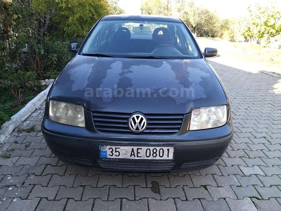Sahibinden Volkswagen Bora 1.9 TDi Comfortline 2000 Model