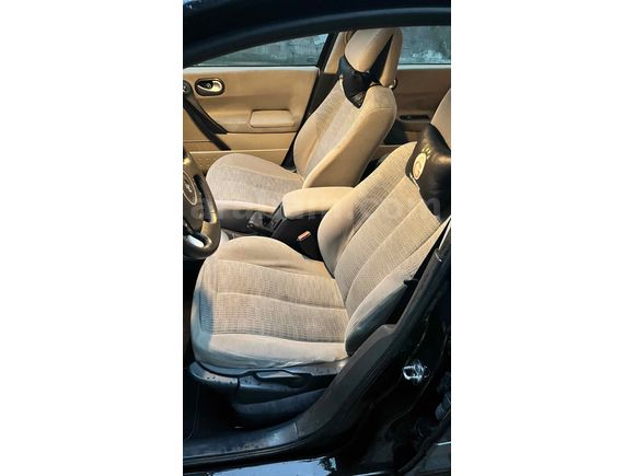 Rakam son MEGANE 2 HB