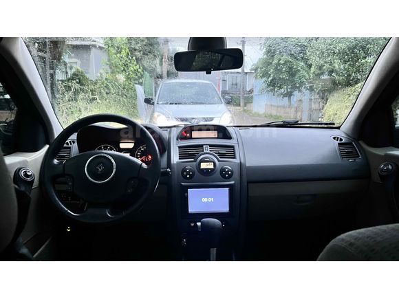 Rakam son MEGANE 2 HB