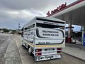 YENİ KESİM 2007 MODEL POMPALI TRANSİT PKAP