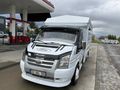 YENİ KESİM 2007 MODEL POMPALI TRANSİT PKAP
