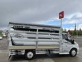 YENİ KESİM 2007 MODEL POMPALI TRANSİT PKAP