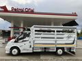 YENİ KESİM 2007 MODEL POMPALI TRANSİT PKAP