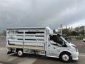 YENİ KESİM 2007 MODEL POMPALI TRANSİT PKAP