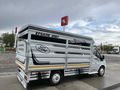 YENİ KESİM 2007 MODEL POMPALI TRANSİT PKAP