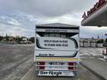 YENİ KESİM 2007 MODEL POMPALI TRANSİT PKAP