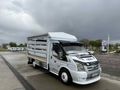 YENİ KESİM 2007 MODEL POMPALI TRANSİT PKAP