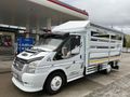 YENİ KESİM 2007 MODEL POMPALI TRANSİT PKAP