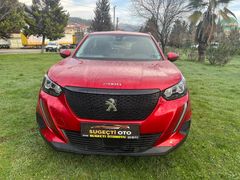 PEUGEOT 2008-MANUEL-ACTİVE 130Hp-BOYASZ-36 AY KREDİ-KARTA 12 AY-EMİNEV-KATILIM-BİREV.FUZUL
