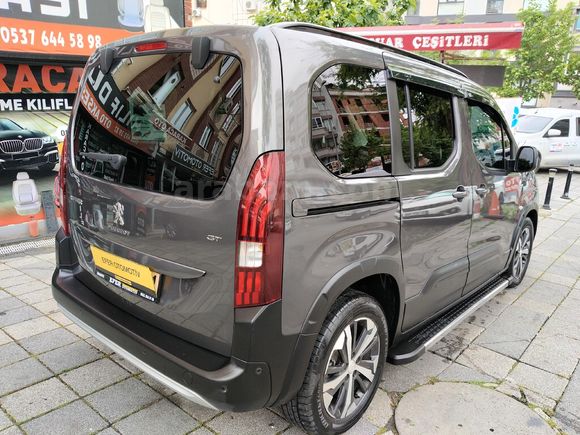 EFER DEN.E-TOGGLE VİTES BOYASIZ 53 BİNkm de CAM TAVAN GARANTİLİ