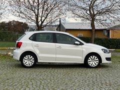 Sahibinden Volkswagen Polo 1.6 TDi Comfortline 2013 Model