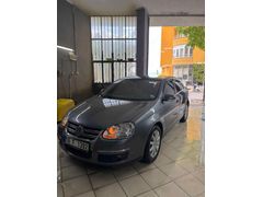 Sahibinden Volkswagen Jetta 1.4 TSi Comfortline 2007 Model  260.000 km Gri