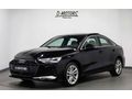 DMOTORS-2025- A3 35TFSI CAMTAVN-ISITMA NAV-SİYAH İÇİ BEJ-HATASIZ