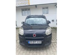 Sahibinden Fiat Doblo Combi 1.3 Multijet Active 2011 Model 