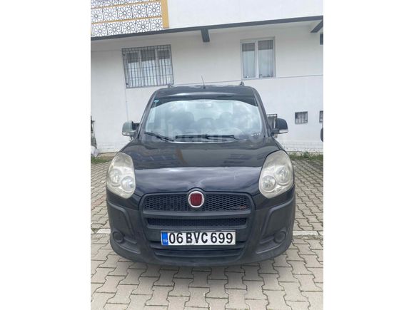 Sahibinden Fiat Doblo Combi 1.3 Multijet Active 2011 Model 