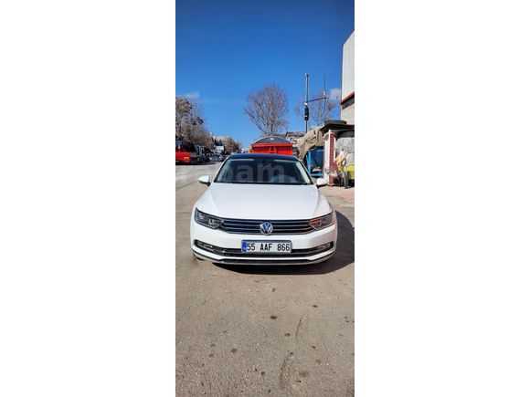 Sadece 29.000 Km.de Cam Tavan Hatasız Boyasız tramersiz.
