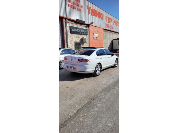 Sadece 29.000 Km.de Cam Tavan Hatasız Boyasız tramersiz.