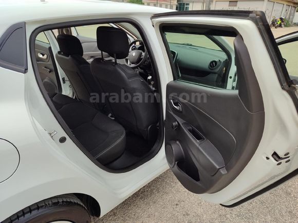 KOTA MOTORS / RENAULT CLIO 1.5 DCI JOY