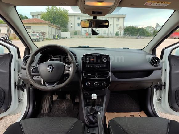 KOTA MOTORS / RENAULT CLIO 1.5 DCI JOY
