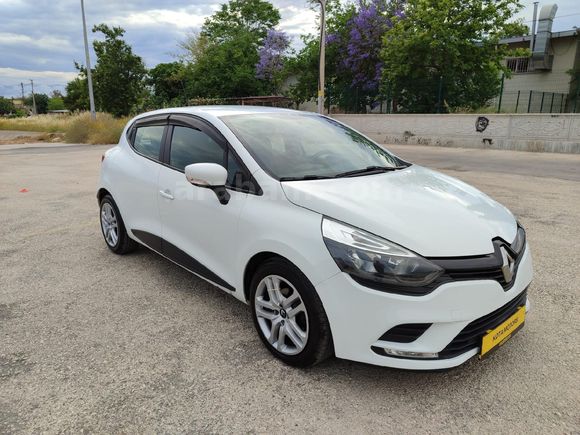 KOTA MOTORS / RENAULT CLIO 1.5 DCI JOY