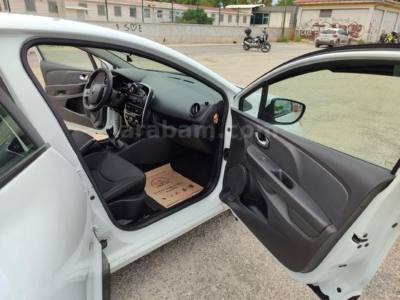 KOTA MOTORS / RENAULT CLIO 1.5 DCI JOY