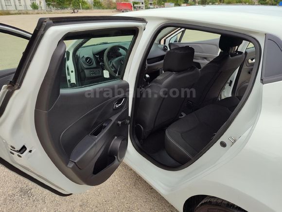KOTA MOTORS / RENAULT CLIO 1.5 DCI JOY